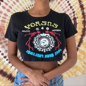 Urban Outfitterz Graphic